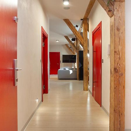 Pokoje Goscinne "Przy Rynku" Gliwice Ngoại thất bức ảnh