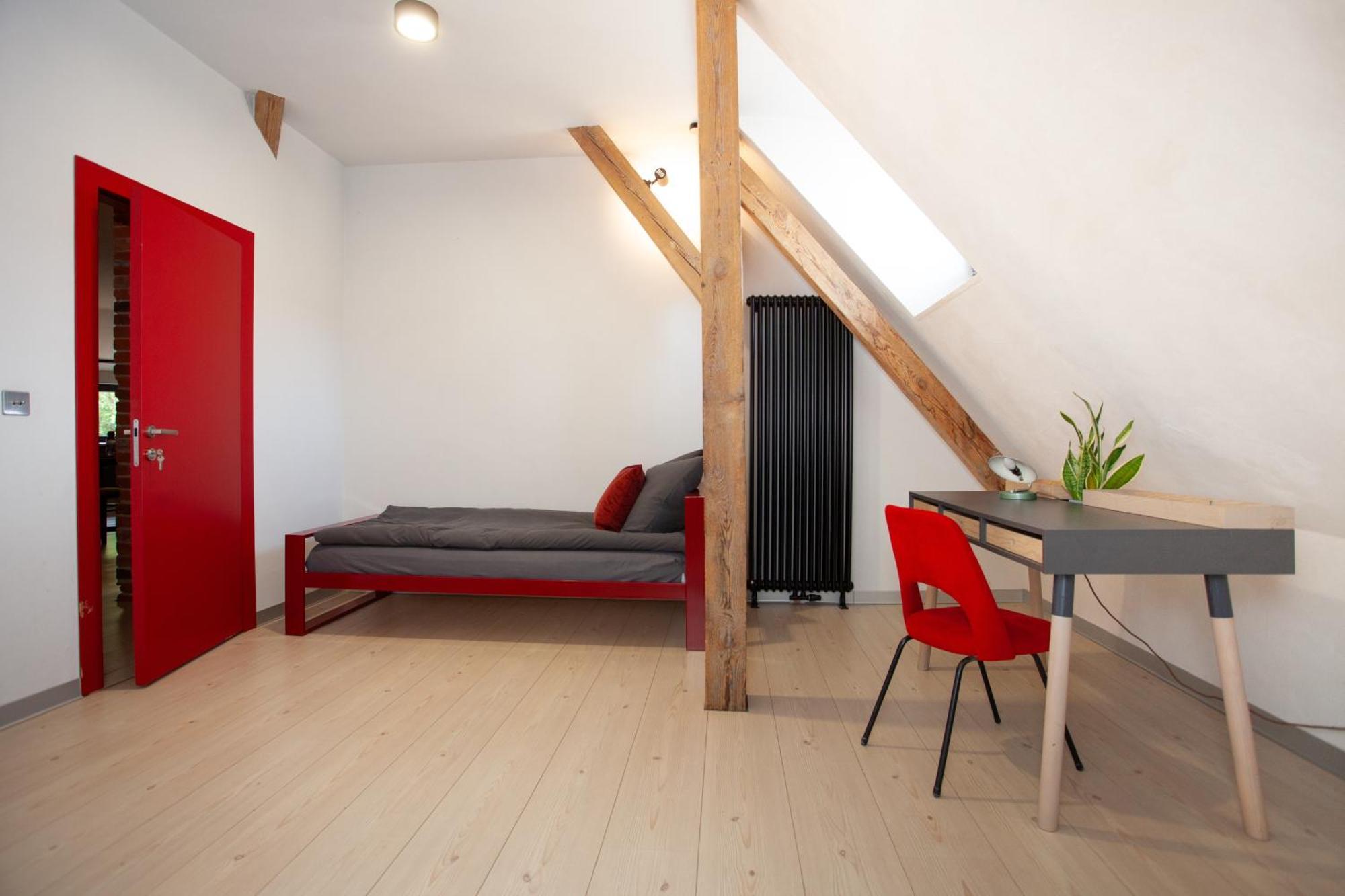 Pokoje Goscinne "Przy Rynku" Gliwice Ngoại thất bức ảnh