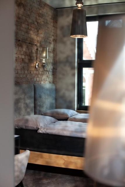 Pokoje Goscinne "Przy Rynku" Gliwice Ngoại thất bức ảnh